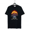 Black Sabbath The End Tour 2016 T-Shirt KM