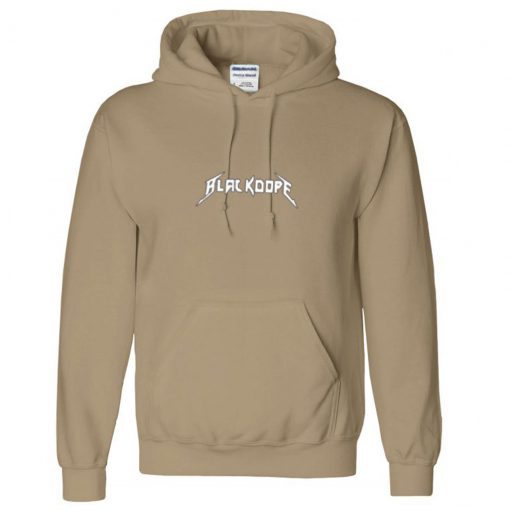 Blackdope Hoodie