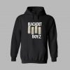 Blackout Boyz Hoodie