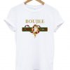 Boujee Graphic T Shirt