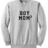 Boy Mom Sweatshirt