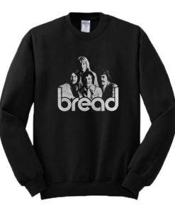Bread Band Sweatshirt
