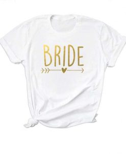 Bride T-Shirt