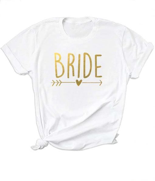 Bride T-Shirt