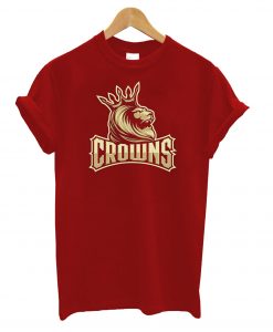 CROWNS-T-Shirt