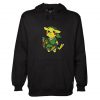 CUTE CARTOON POKEMON Hoodie