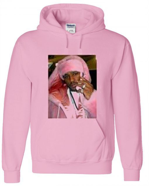 Cam’ron Hoodie