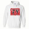 Cheer Mom Hoodie