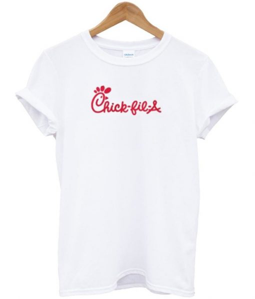 Chick fil A T-Shirt