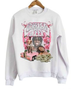 Chief Keef Sweatshirt