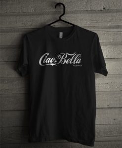 Ciao Bella Roma T-Shirt