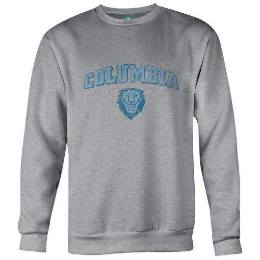 Columbia Team Vintage Sweatshirt