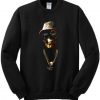 Conway The Machine x Big Ghost Sweatshirt