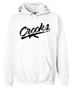 Crooks And Castles Hoodie