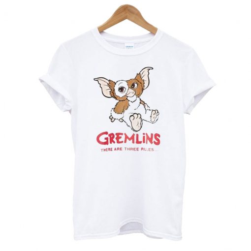 Cute Gremlins T shirt