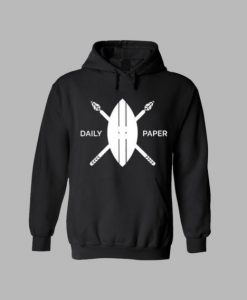 Daily Paper Hoodie