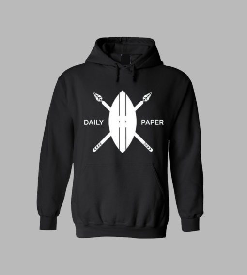 Daily Paper Hoodie