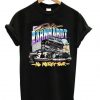 Dale Earnhardt No Mercy Tour T Shirt