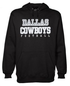 Dallas Cowboys Hoodie