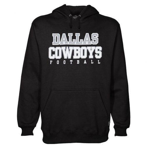 Dallas Cowboys Hoodie