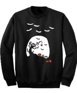 Dan Howell Halloween Sweatshirt