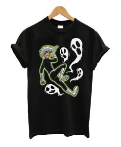 Danny Phantom T Shirt