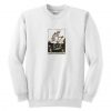 Death Of Emotions Card Sweatshirt