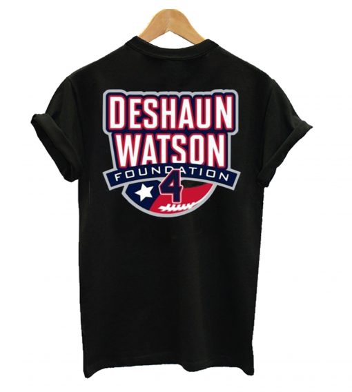 Deshaun Watson T-Shirt