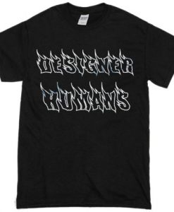 Designer Humans T-Shirt