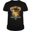 Disney A Goofy Movie Powerline World Tour T-Shirt KM