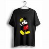 Don’t kill your friends kids mickey mouse T-Shirt KM