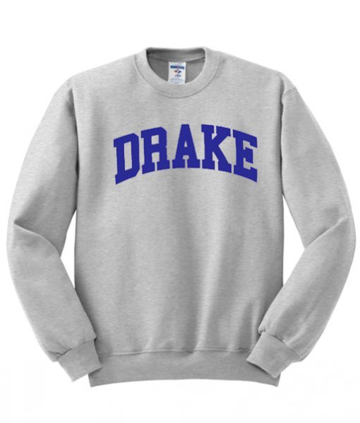 Drake Sweatshirt