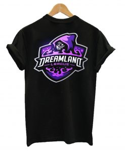 Dreamland T-Shirt