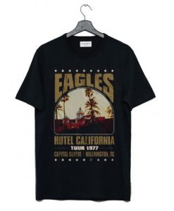 Eagles Classic T Shirt KM