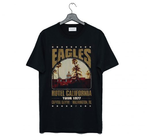 Eagles Classic T Shirt KM