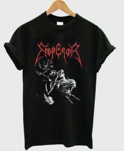 Emperor Rider T-Shirt