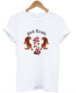 Evil Truth T-Shirt