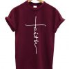 Faith T-Shirt