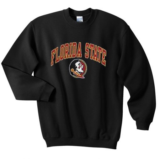 Florida State Crewneck Sweatshirt