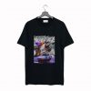 Frank Ocean White Ferrari vintage 90s T Shirt KM