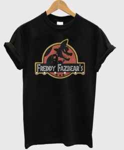 Freddy Fazbear’s T-Shirt