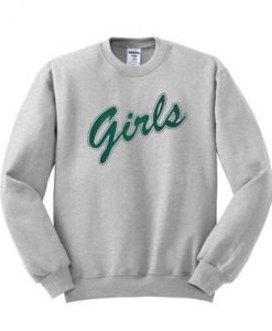 Friends TV Show Girls Sweatshirt