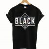 Future Black Awesome T-Shirt