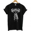 Ghostemane Graphic T-shirt