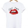 Girl Talk T-shirt