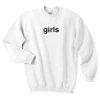 Girls Sweatshirt