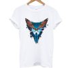 Godzilla and Mothra T Shirt