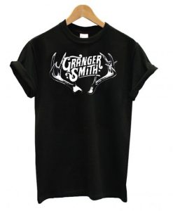 Granger Smith Antler T shirt