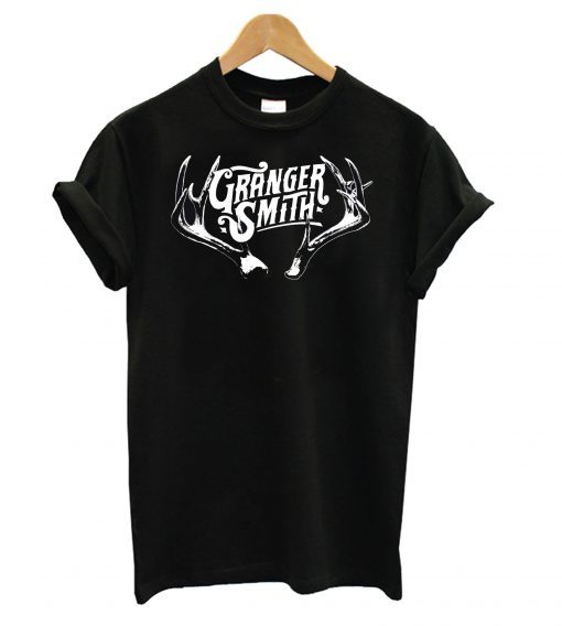 Granger Smith Antler T shirt