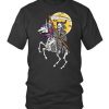 Grim Reaper Skeleton T-shirt